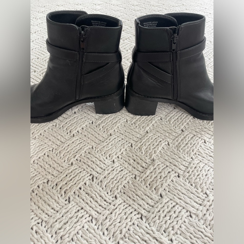 Riding Booties - Picture 9 of 9